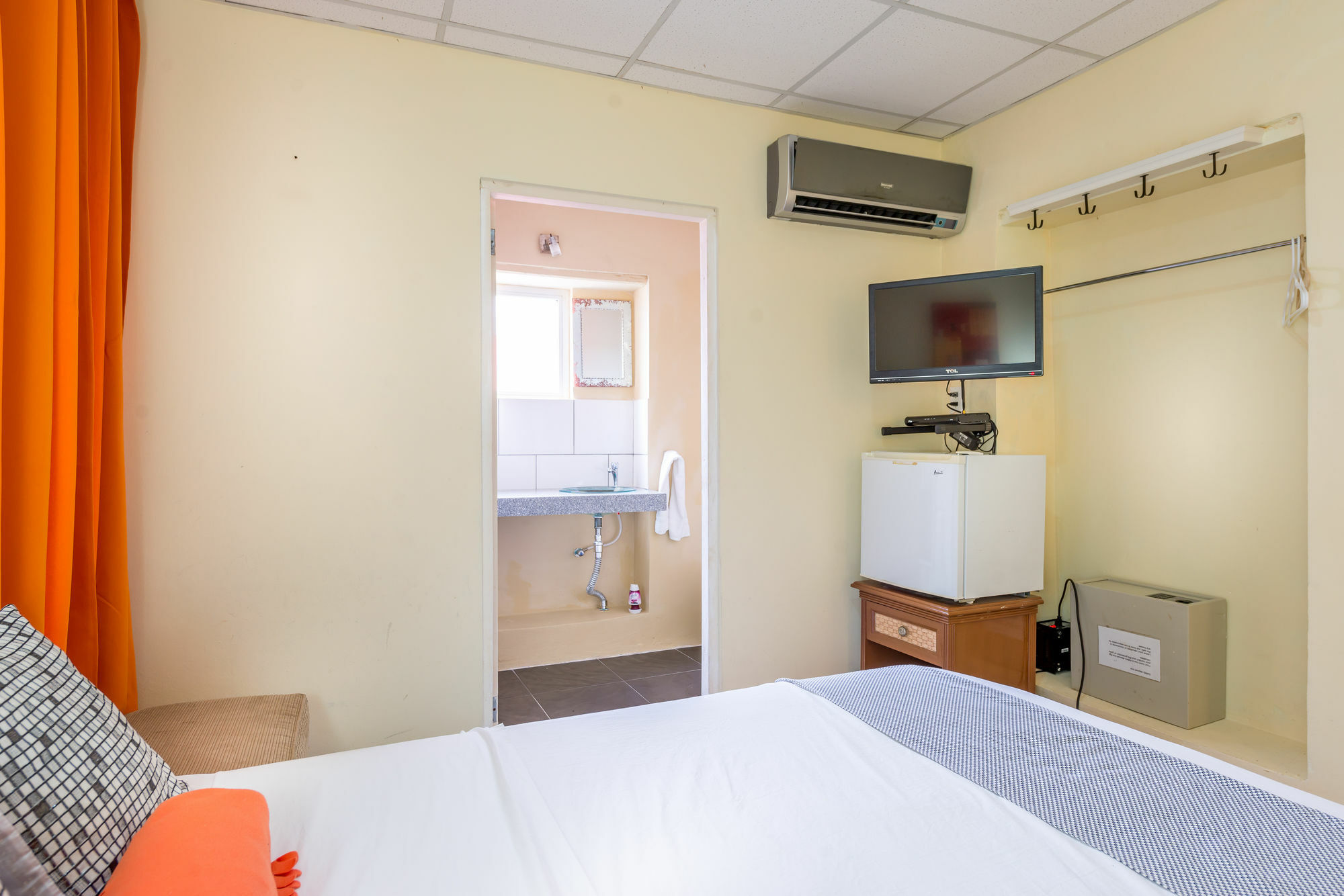 Mustique Suites Curacao Willemstad Exterior foto